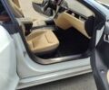 Белый Тесла Модель С, объемом двигателя 0 л и пробегом 190 тыс. км за 22999 $, фото 1 на Automoto.ua