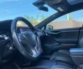 Білий Тесла Модель С, об'ємом двигуна 0 л та пробігом 120 тис. км за 18600 $, фото 22 на Automoto.ua