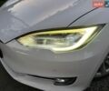 Белый Тесла Модель С, объемом двигателя 0 л и пробегом 197 тыс. км за 16500 $, фото 12 на Automoto.ua