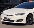 Білий Тесла Модель С, об'ємом двигуна 0 л та пробігом 140 тис. км за 17500 $, фото 2 на Automoto.ua