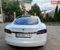 Белый Тесла Модель С, объемом двигателя 0 л и пробегом 200 тыс. км за 19500 $, фото 4 на Automoto.ua