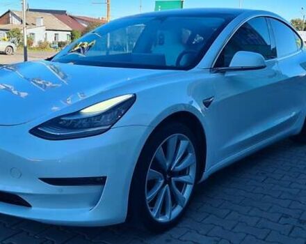 Білий Тесла Модель С, об'ємом двигуна 0 л та пробігом 118 тис. км за 14950 $, фото 8 на Automoto.ua