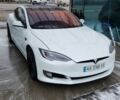 Белый Тесла Модель С, объемом двигателя 0 л и пробегом 148 тыс. км за 18600 $, фото 2 на Automoto.ua