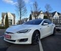 Білий Тесла Модель С, об'ємом двигуна 0 л та пробігом 445 тис. км за 14500 $, фото 1 на Automoto.ua