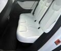 Белый Тесла Модель С, объемом двигателя 0 л и пробегом 60 тыс. км за 7791 $, фото 9 на Automoto.ua