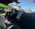 Білий Тесла Модель С, об'ємом двигуна 0 л та пробігом 100 тис. км за 25000 $, фото 2 на Automoto.ua