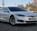 Белый Тесла Модель С, объемом двигателя 0 л и пробегом 92 тыс. км за 17999 $, фото 1 на Automoto.ua