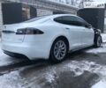Білий Тесла Модель С, об'ємом двигуна 0 л та пробігом 155 тис. км за 33500 $, фото 24 на Automoto.ua
