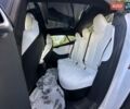Белый Тесла Модель С, объемом двигателя 0 л и пробегом 99 тыс. км за 24500 $, фото 12 на Automoto.ua