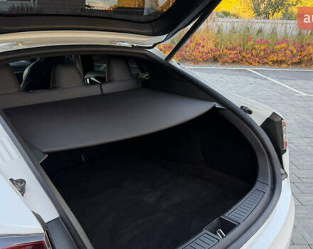 Білий Тесла Модель С, об'ємом двигуна 0 л та пробігом 192 тис. км за 17200 $, фото 41 на Automoto.ua