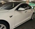 Белый Тесла Модель С, объемом двигателя 0 л и пробегом 218 тыс. км за 17000 $, фото 8 на Automoto.ua