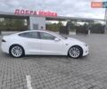 Білий Тесла Модель С, об'ємом двигуна 0 л та пробігом 206 тис. км за 14900 $, фото 1 на Automoto.ua