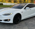 Білий Тесла Модель С, об'ємом двигуна 0 л та пробігом 192 тис. км за 17200 $, фото 15 на Automoto.ua