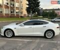 Білий Тесла Модель С, об'ємом двигуна 0 л та пробігом 192 тис. км за 19200 $, фото 2 на Automoto.ua