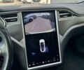 Белый Тесла Модель С, объемом двигателя 0 л и пробегом 153 тыс. км за 17500 $, фото 26 на Automoto.ua