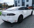 Білий Тесла Модель С, об'ємом двигуна 0 л та пробігом 115 тис. км за 19200 $, фото 4 на Automoto.ua