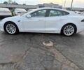 Белый Тесла Модель С, объемом двигателя 0 л и пробегом 60 тыс. км за 7791 $, фото 3 на Automoto.ua