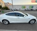Білий Тесла Модель С, об'ємом двигуна 0 л та пробігом 182 тис. км за 17700 $, фото 7 на Automoto.ua