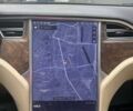 Белый Тесла Модель С, объемом двигателя 0 л и пробегом 198 тыс. км за 15945 $, фото 8 на Automoto.ua
