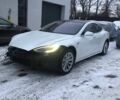 Білий Тесла Модель С, об'ємом двигуна 0 л та пробігом 155 тис. км за 33500 $, фото 23 на Automoto.ua