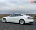 Білий Тесла Модель С, об'ємом двигуна 0 л та пробігом 246 тис. км за 16999 $, фото 12 на Automoto.ua