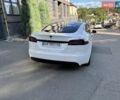 Белый Тесла Модель С, объемом двигателя 0 л и пробегом 105 тыс. км за 19900 $, фото 5 на Automoto.ua