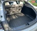 Белый Тесла Модель С, объемом двигателя 0 л и пробегом 99 тыс. км за 24500 $, фото 16 на Automoto.ua
