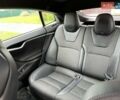 Белый Тесла Модель С, объемом двигателя 0 л и пробегом 93 тыс. км за 18000 $, фото 13 на Automoto.ua