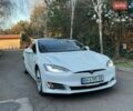 Белый Тесла Модель С, объемом двигателя 0 л и пробегом 269 тыс. км за 15200 $, фото 1 на Automoto.ua