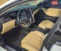 Белый Тесла Модель С, объемом двигателя 0 л и пробегом 190 тыс. км за 19900 $, фото 13 на Automoto.ua