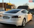 Білий Тесла Модель С, об'ємом двигуна 0 л та пробігом 122 тис. км за 18000 $, фото 10 на Automoto.ua