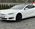 Белый Тесла Модель С, объемом двигателя 0 л и пробегом 195 тыс. км за 17200 $, фото 2 на Automoto.ua