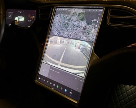 Белый Тесла Модель С, объемом двигателя 0 л и пробегом 218 тыс. км за 17000 $, фото 20 на Automoto.ua