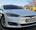 Белый Тесла Модель С, объемом двигателя 0 л и пробегом 92 тыс. км за 17999 $, фото 53 на Automoto.ua