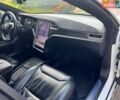 Белый Тесла Модель С, объемом двигателя 0 л и пробегом 168 тыс. км за 22500 $, фото 9 на Automoto.ua