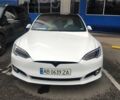 Белый Тесла Модель С, объемом двигателя 0 л и пробегом 115 тыс. км за 32900 $, фото 4 на Automoto.ua