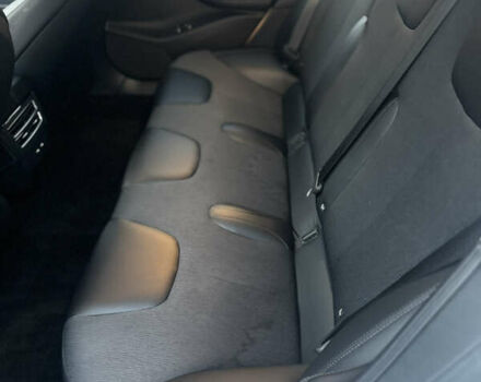 Тесла Модель С 2017 в Киеве на Automoto.ua Белый Тесла Модель С, объемом двигателя 0 л и пробегом 75 тыс. км за 15700 $, фото 14 на Automoto.ua