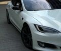 Белый Тесла Модель С, объемом двигателя 0 л и пробегом 175 тыс. км за 19200 $, фото 12 на Automoto.ua