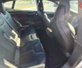 Белый Тесла Модель С, объемом двигателя 0 л и пробегом 160 тыс. км за 22999 $, фото 18 на Automoto.ua