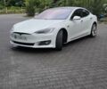 Білий Тесла Модель С, об'ємом двигуна 0 л та пробігом 42 тис. км за 24000 $, фото 1 на Automoto.ua