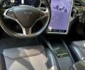Белый Тесла Модель С, объемом двигателя 0 л и пробегом 159 тыс. км за 17999 $, фото 9 на Automoto.ua