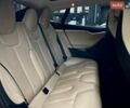 Белый Тесла Модель С, объемом двигателя 0 л и пробегом 228 тыс. км за 18999 $, фото 12 на Automoto.ua