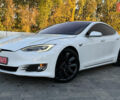 Білий Тесла Модель С, об'ємом двигуна 0 л та пробігом 192 тис. км за 17200 $, фото 53 на Automoto.ua