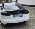Білий Тесла Модель С, об'ємом двигуна 0 л та пробігом 156 тис. км за 22000 $, фото 14 на Automoto.ua