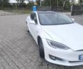 Білий Тесла Модель С, об'ємом двигуна 0 л та пробігом 206 тис. км за 14900 $, фото 6 на Automoto.ua