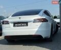 Белый Тесла Модель С, объемом двигателя 0 л и пробегом 153 тыс. км за 17500 $, фото 5 на Automoto.ua