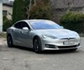 Белый Тесла Модель С, объемом двигателя 0 л и пробегом 113 тыс. км за 22000 $, фото 4 на Automoto.ua