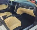 Белый Тесла Модель С, объемом двигателя 0 л и пробегом 190 тыс. км за 19900 $, фото 16 на Automoto.ua