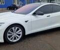 Белый Тесла Модель С, объемом двигателя 0 л и пробегом 207 тыс. км за 19300 $, фото 18 на Automoto.ua