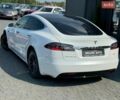Белый Тесла Модель С, объемом двигателя 0 л и пробегом 153 тыс. км за 17500 $, фото 9 на Automoto.ua